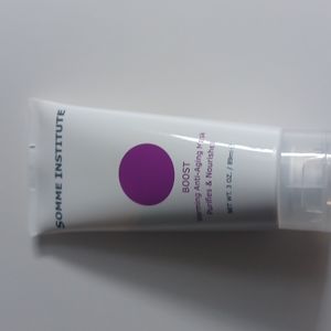 Somme Institute Boost Warming Anti-Aging Mask